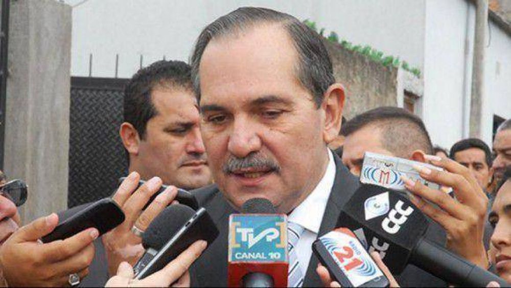 �El tucumano no es reh�n de ning�n dirigente pol�tico�