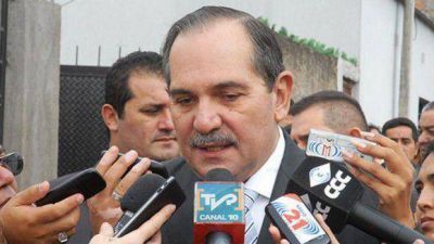 �El tucumano no es reh�n de ning�n dirigente pol�tico�