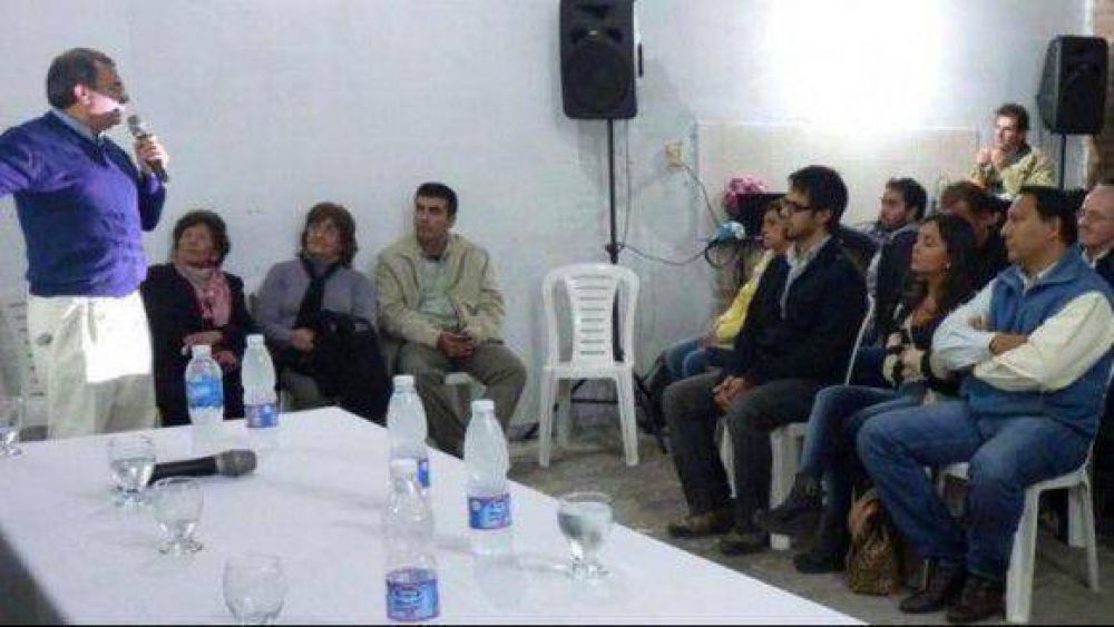 El PJ tiene sede nueva en Concepci�n