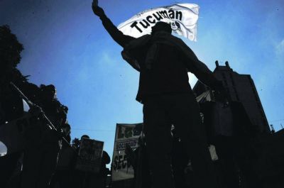 La Bancaria sale hoy a la calle