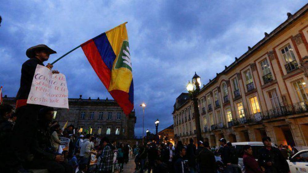 Colombia es el pa�s con mayor fraude empresarial de la regi�n