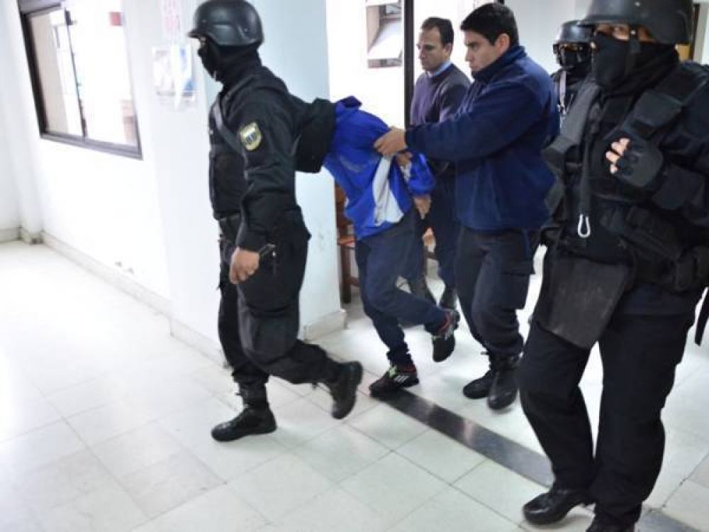 Caso Araneda: indagaron a �el Mono� Allende