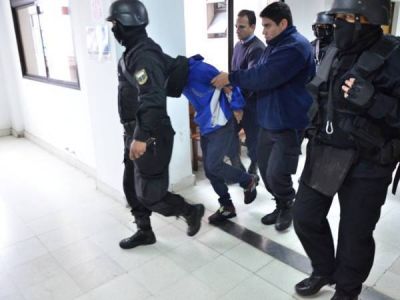 Caso Araneda: indagaron a �el Mono� Allende