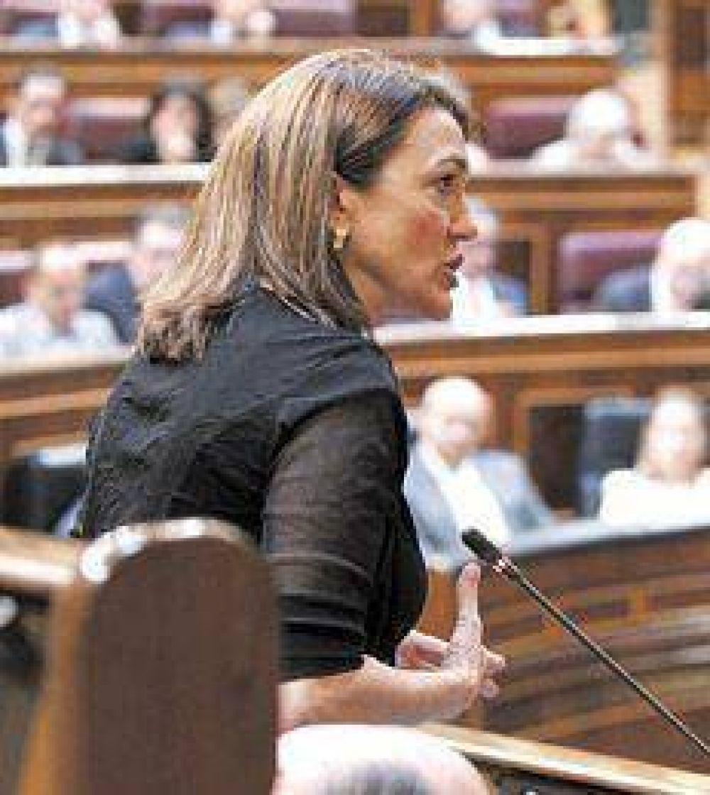 El PSOE defiende la Justicia Universal