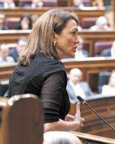El PSOE defiende la Justicia Universal