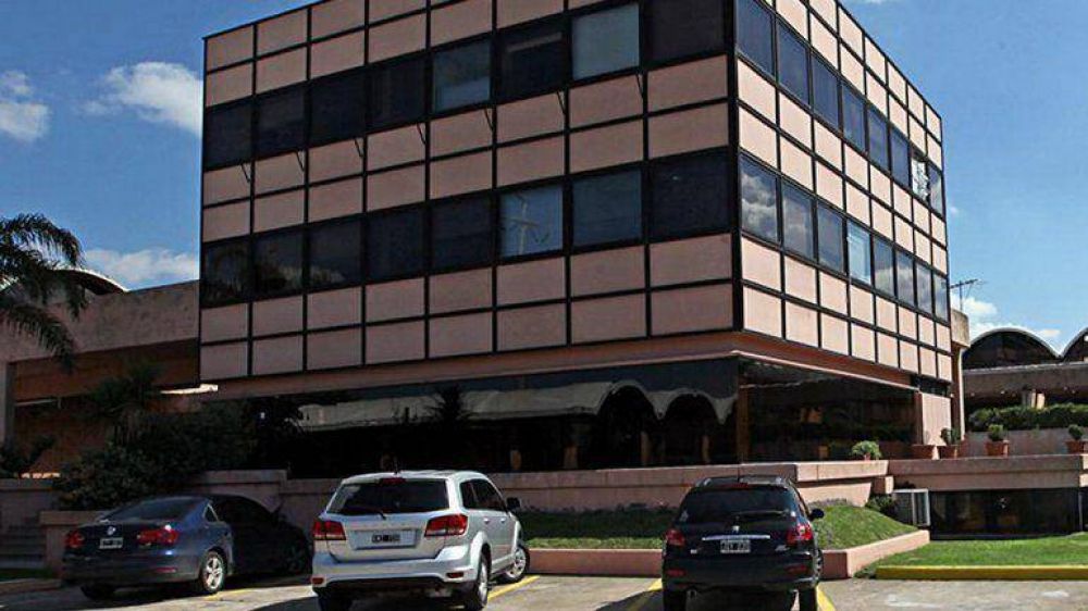 El pr�ximo martes se reanudan las indagatorias en el caso Ciccone