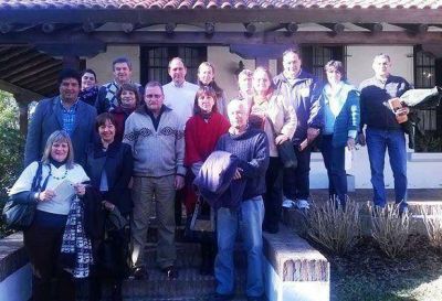 Los Museos de Tigre, juntos por m�s cultura 