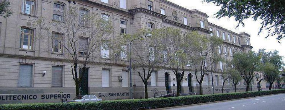 Universitarios: la oferta es 