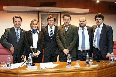 POSSE PARTICIP� DE LA JORNADA �NO M�S BULLYING�