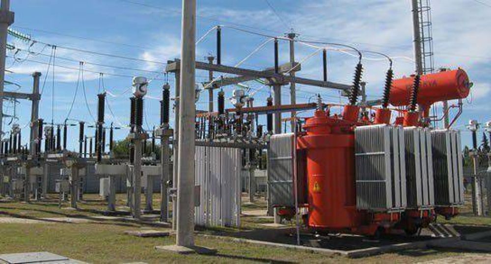 Gran consumo energ�tico en Santa Fe