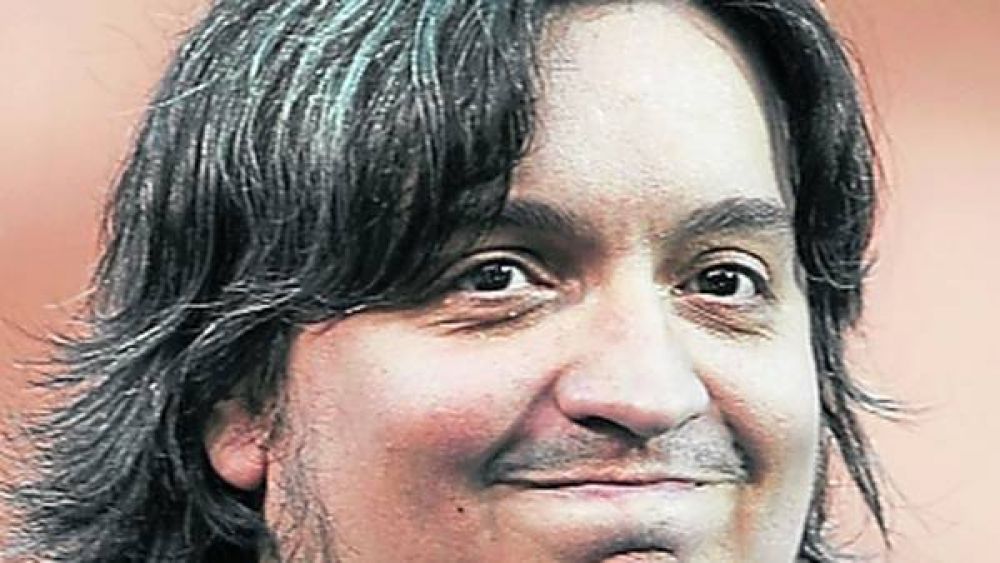 Designan a un amigo de M�ximo Kirchner en el directorio de YPF