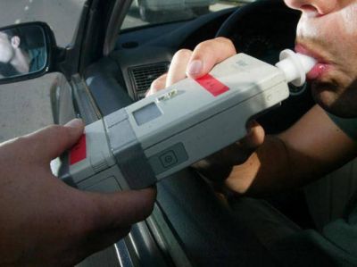 Ahora la tolerancia cero de alcohol a conductores podr�a ser provincial