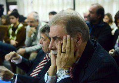 Definen si Sobisch orden� dejar una zona liberada 