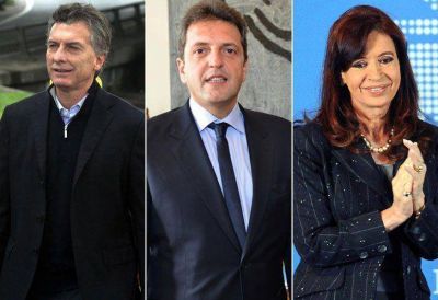 F�tbol y campa�a | Qui�nes son los funcionarios que viajan a alentar a la selecci�n