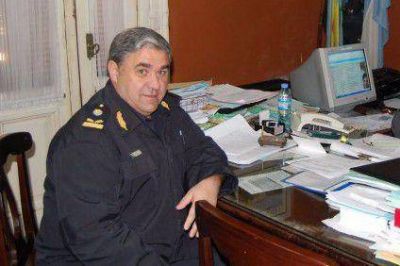 Romano asumi� como jefe de la Polic�a de Mar del Plata en lugar del saliente Ib��ez 
