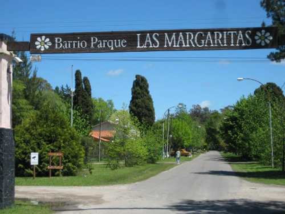 Se coordinaron obras de mantenimiento en barrios de la autov�a 2