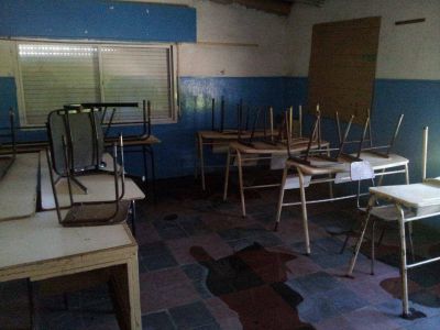 Denuncian un �severo ajuste� en las escuelas de Mar del Plata