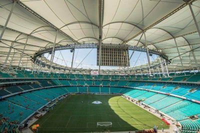 El Mundial entra en su segunda jornada y se pone m�s caliente