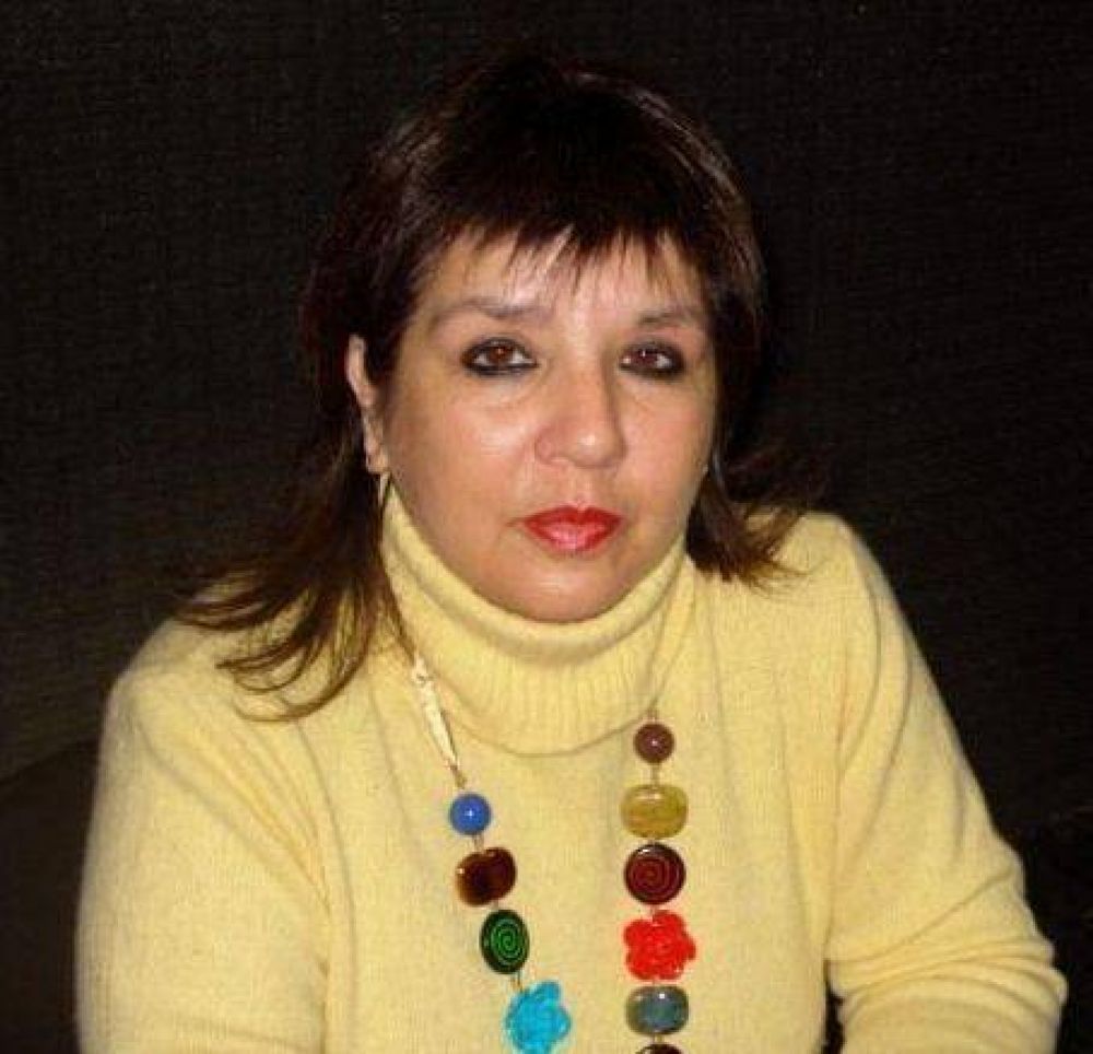 �Estamos acompa�ando un armado tur�stico cultural�