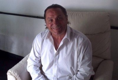 Boudou, un viejo p�jaro de aver�as judiciales, ocult� bienes gananciales a su ex esposa 
