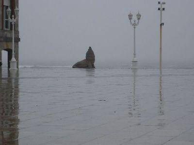EL CONSEJO DE CONTINGENCIAS METEOROL�GICAS RECUERDA QUE ESTAMOS EN UN PROCESO DE MAL TIEMPO