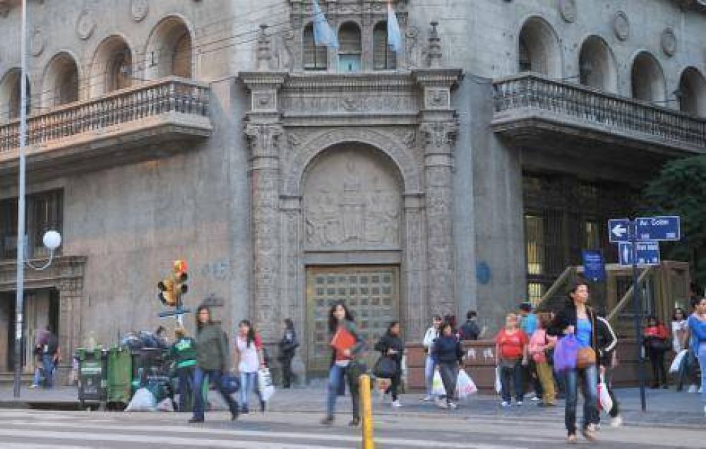 No hay forma de que baje la edad jubilatoria