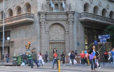 No hay forma de que baje la edad jubilatoria