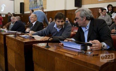Acci�n Marplatense: 