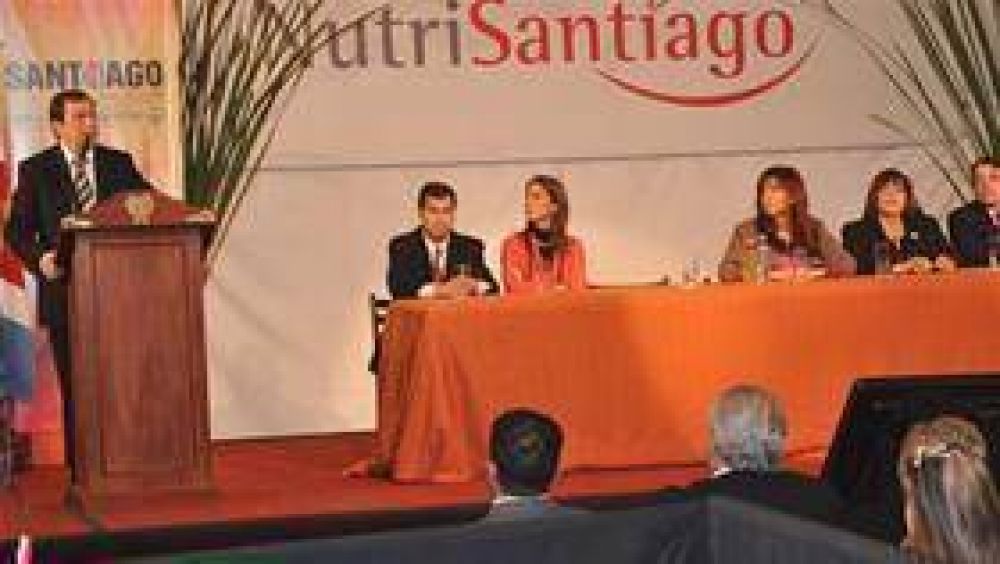 "En esta crisis inauguramos la primera de otras f�bricas"