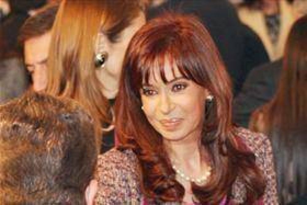  "Espero el acompa�amiento de los santiague�os y de los argentinos"