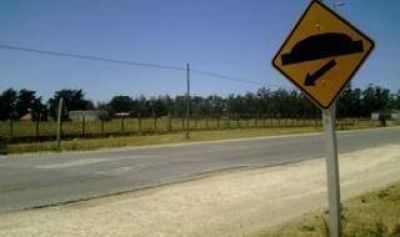 Gonzales Chaves: Abrieron licitaci�n para obras en Ruta 75