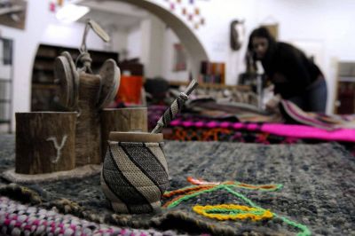 Para pap�, regalos made in Mendoza