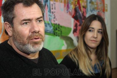 En noviembre se realizar� la Bienal Nacional de Arte en Olavarr�a