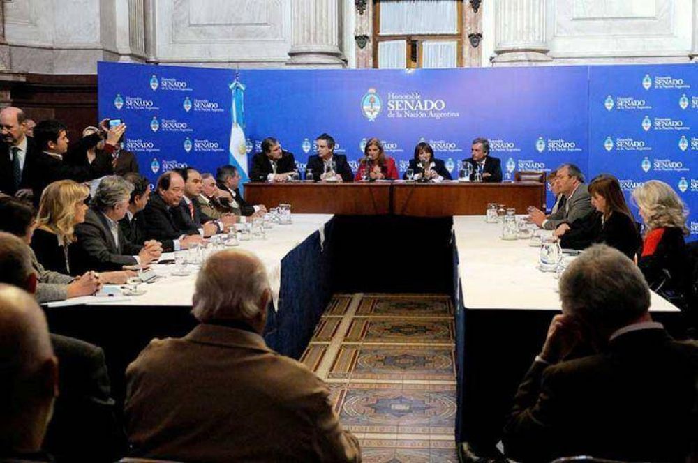 Presencia local en las jornadas de Econom�as Regionales