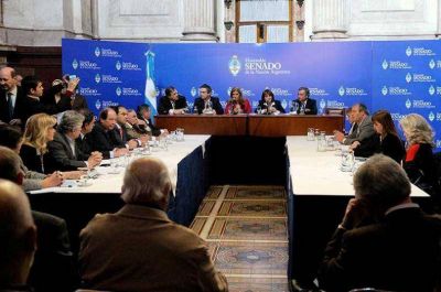 Presencia local en las jornadas de Econom�as Regionales
