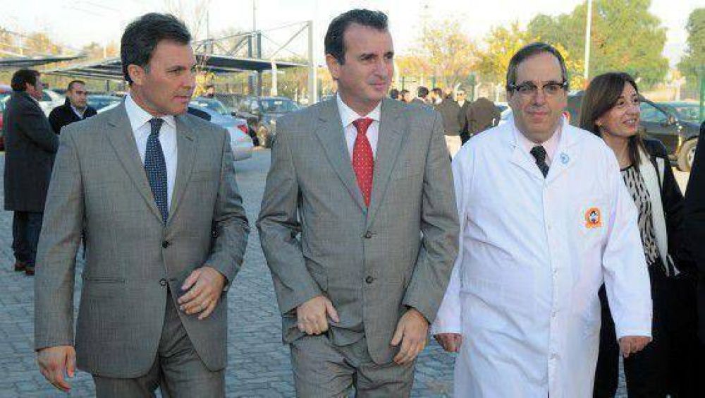 El PJ sale al ruedo con una ley de tope salarial