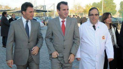 El PJ sale al ruedo con una ley de tope salarial