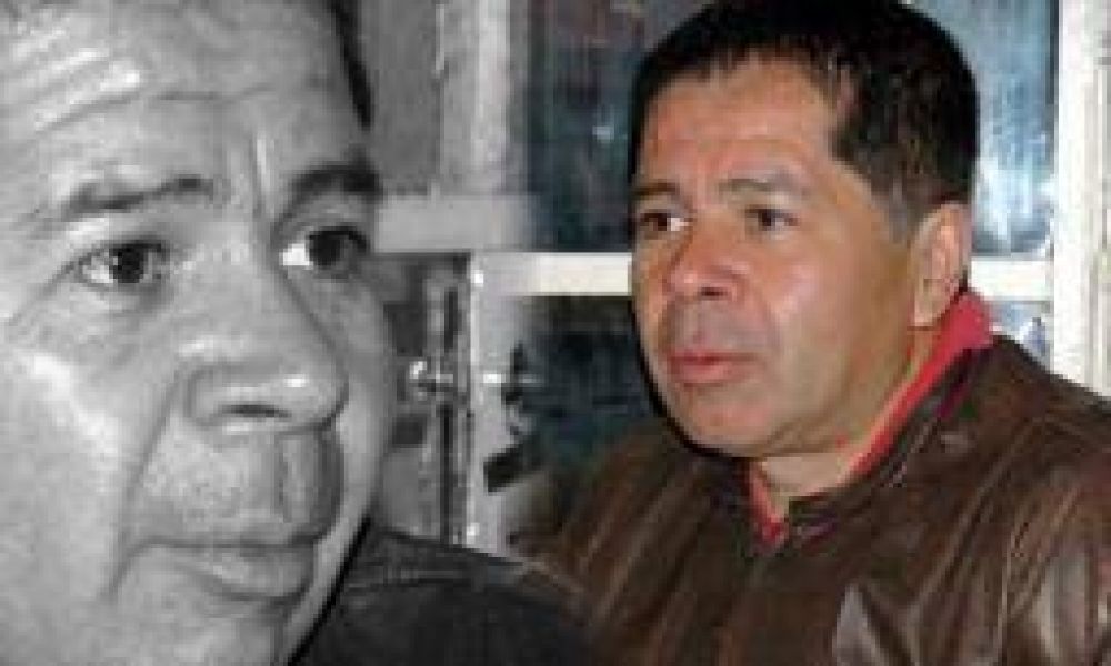Tildan al ministro Marcos Perera de �traidor, payaso y mentiroso�
