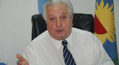 Cuartango defendi� a Scioli: 