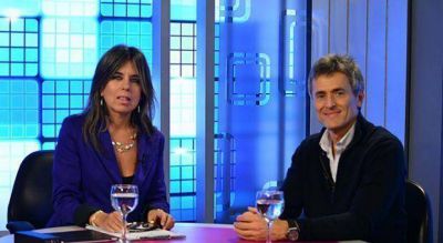 Ahora, Ariel Franetovich compar� a Scioli 