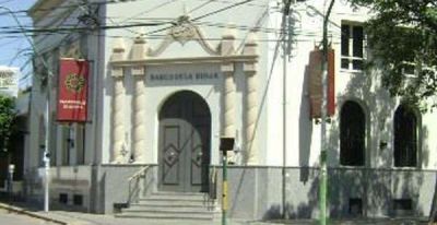 Bancos sin atenci�n en la �ltima hora del jueves y viernes
