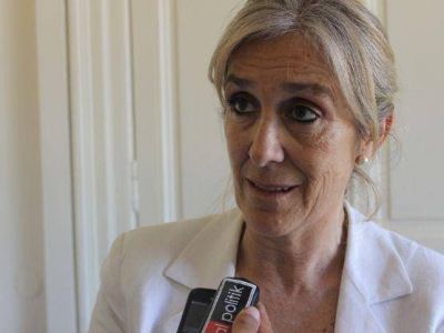 Farroni, sobre el cruce con Saintout: �Llama la atenci�n que alguien crea que tiene el peron�metro�