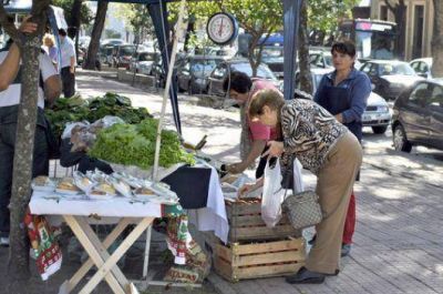 Carnes baratas para las mesas de correntinos