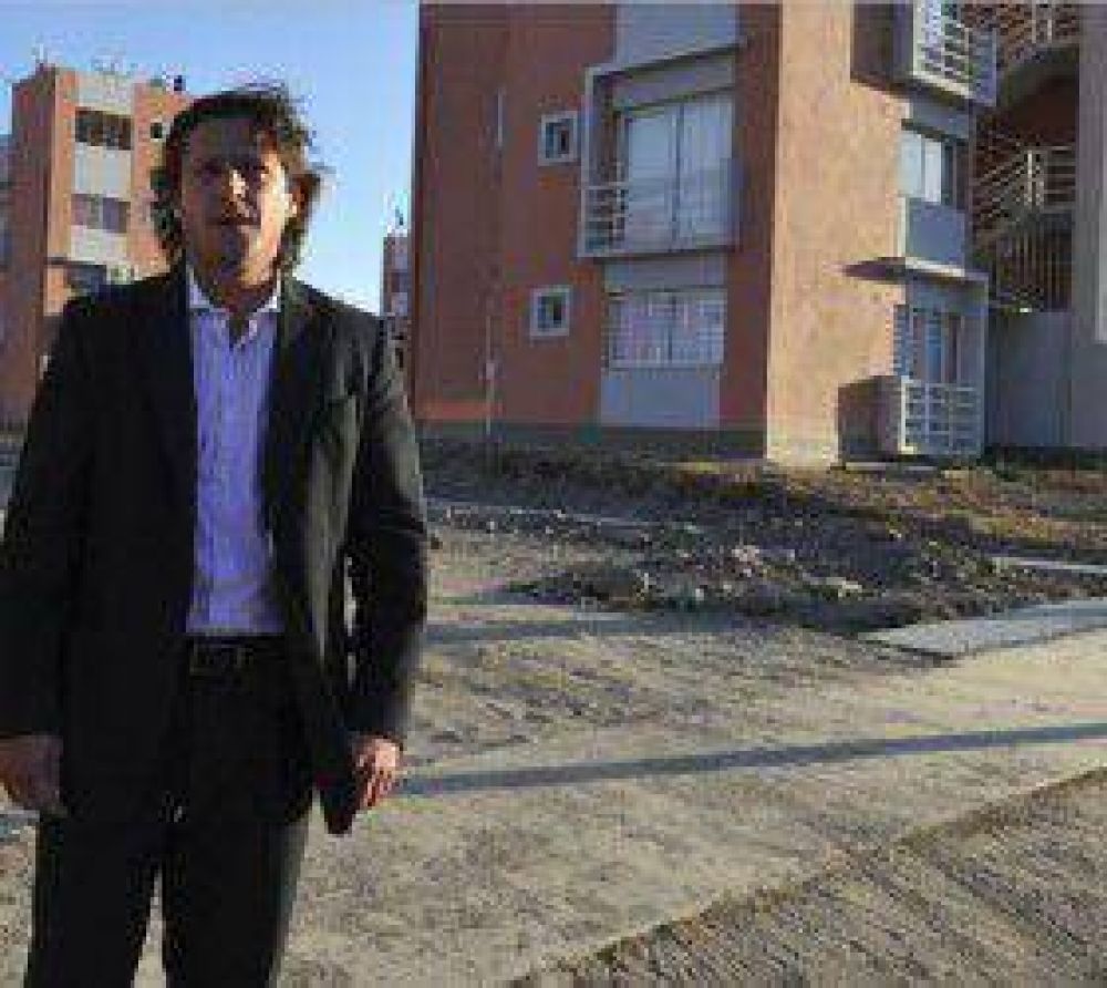 Se hace el Amado Boudou