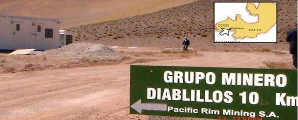 Un dictamen avala a Salta en la defensa de Diablillos