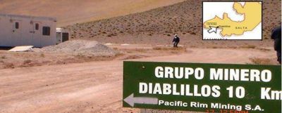 Un dictamen avala a Salta en la defensa de Diablillos