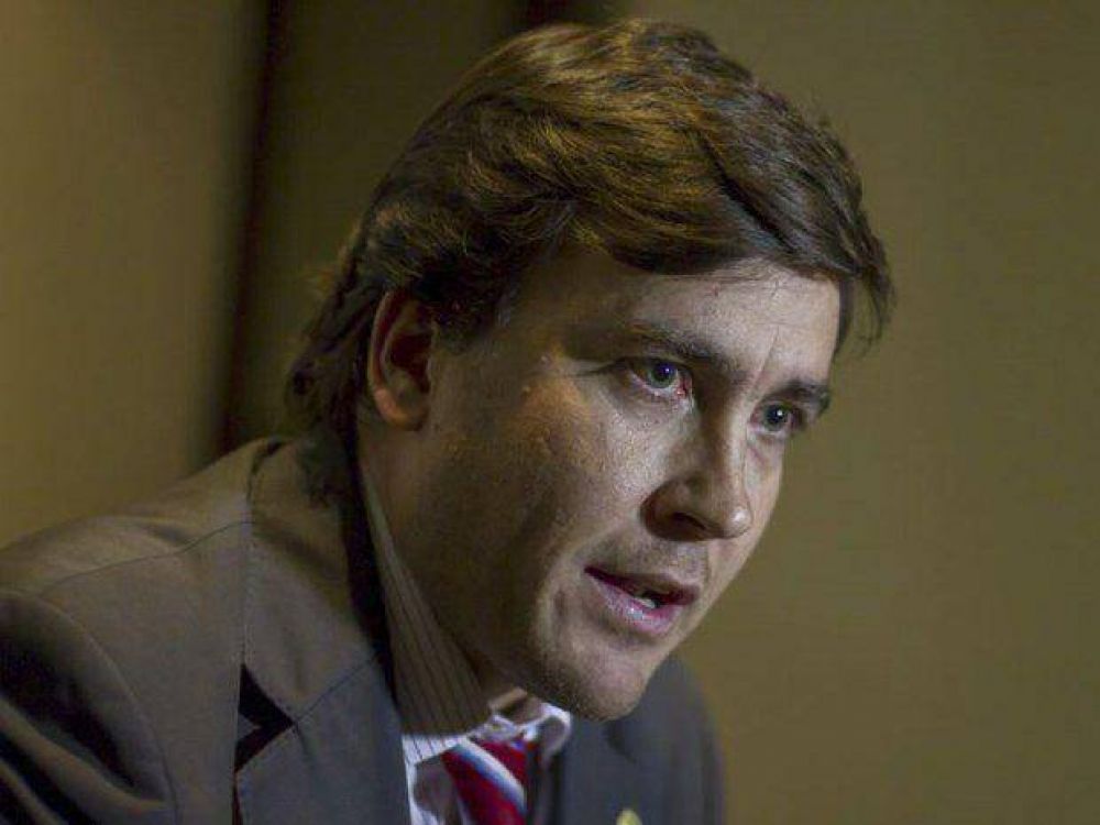 Posadas asegur� que el IPV ser� sometido a auditor�as