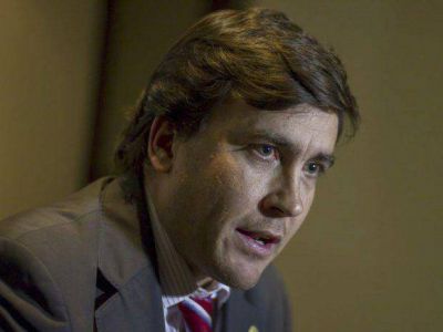 Posadas asegur� que el IPV ser� sometido a auditor�as