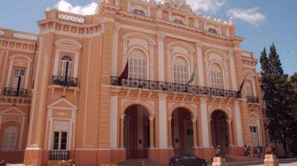 Estudios de impacto: por 300 has. se pagan montos por $50 mil 
