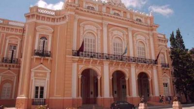 Estudios de impacto: por 300 has. se pagan montos por $50 mil 